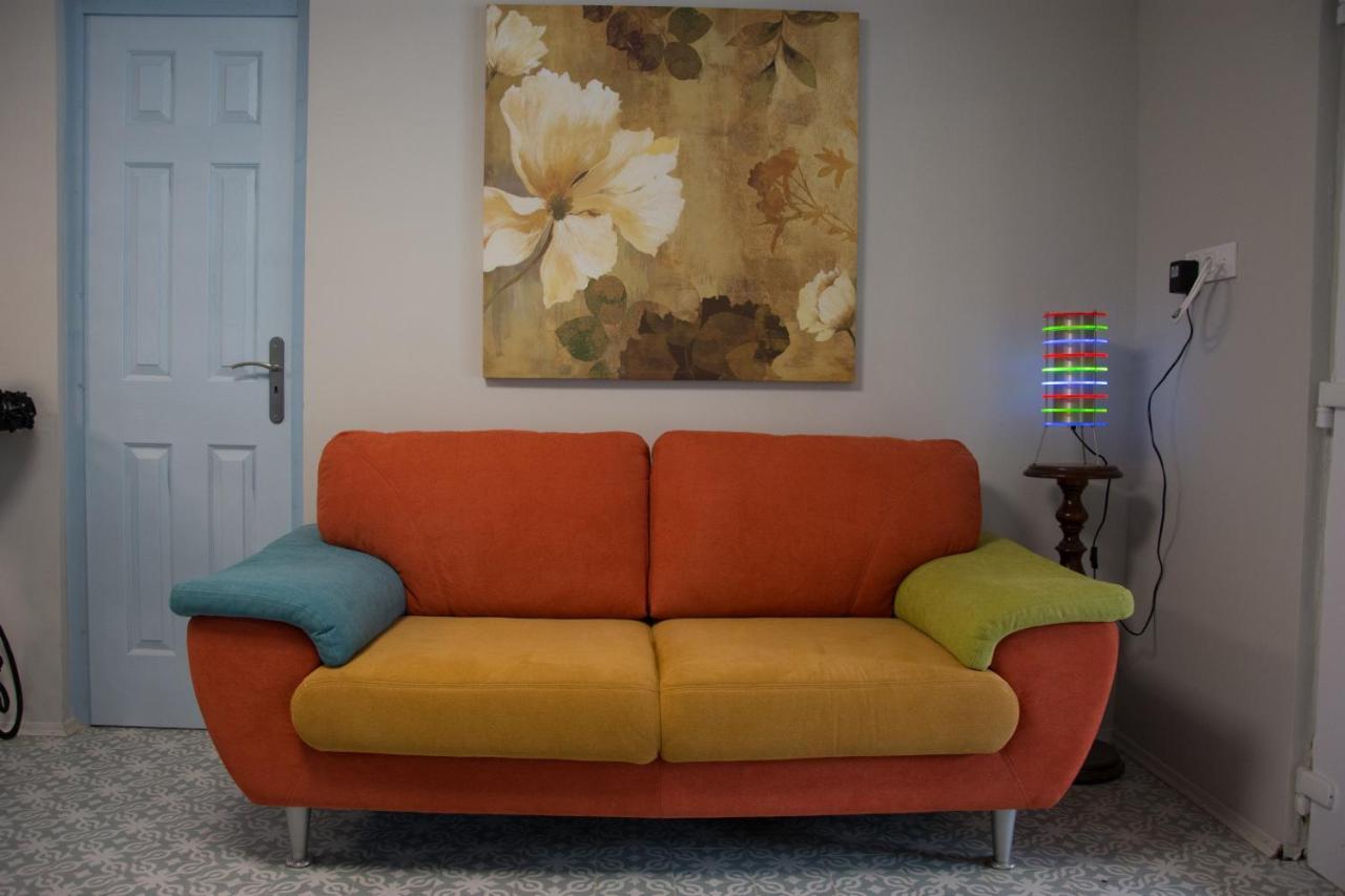 Klara Apartmanház Orfű Exterior foto